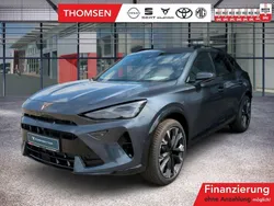 Magnetic grau Neu 2025 Cupra Formentor VZ SUV | 48.490 € (Teuer)