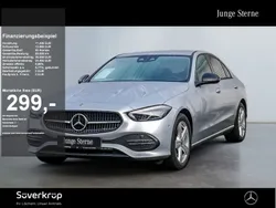 Othercolor Gebraucht 2023 Mercedes C300e Avantgarde Limousine | 34.300 € (Superpreis)