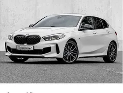 Weiß Gebraucht 2020 BMW M135 M Sport Kleinwagen | 29.450 € (Fairer Preis)