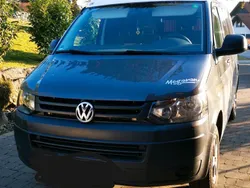 VW T5