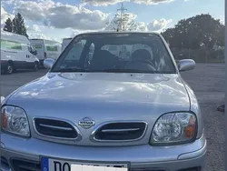 Gebraucht 2002 Nissan Micra Kleinwagen | 1.200 € (Fairer Preis)