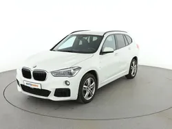 Weiß Gebraucht 2019 BMW X1 M Sport SUV | 25.340 € (Etwas zu teuer)