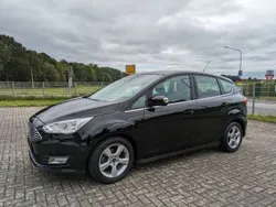 Schwarz Gebraucht 2015 Ford C-MAX Titanium Van / Kleinbus | 9.900 € (Etwas zu teuer)