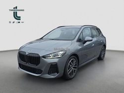 Blau Neu 2025 BMW 220 Active Tourer Performance Van / Kleinbus | 40.890 € (Fairer Preis)
