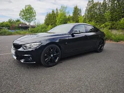 Schwarz Gebraucht 2015 BMW 428 Gran Coupé M Sport Coupé | 22.000 € (Etwas zu teuer)