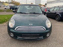 Grün Gebraucht 2007 Mini Cooper Coupé Coupé | 1.990 € (Superpreis)