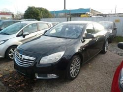 Schwarz Gebraucht 2012 Opel Insignia Innovation Limousine | 3.990 € (Guter Preis)