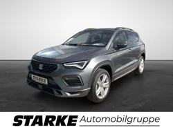 Grau Neu 2025 Seat Ateca FR SUV | 37.450 € (Fairer Preis)