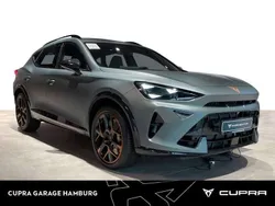 Enceladus grau matt Neu 2025 Cupra Formentor VZ SUV | 55.886 €