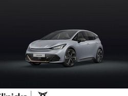 Silber Neu 2026 Cupra Born VZ Kleinwagen | 40.590 € (Superpreis)