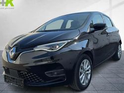 Schwarz Gebraucht 2022 Renault Zoe Experience Kleinwagen | 14.510 € (Guter Preis)