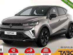 Grau Neu 2025 Renault Captur Esprit Alpine SUV | 31.301 € (Etwas zu teuer)