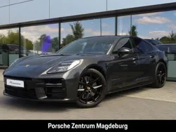Grau Neu 2025 Porsche Panamera GTS Limousine | 159.700 € (Guter Preis)