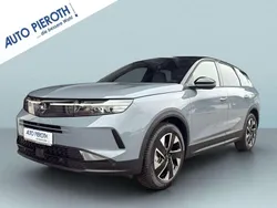 Grau Neu 2025 Opel Grandland X SUV | 34.950 € (Fairer Preis)