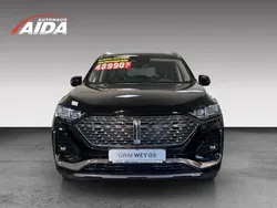 Weiß Gebraucht 2024 Wey 03 Premium SUV | 46.990 €