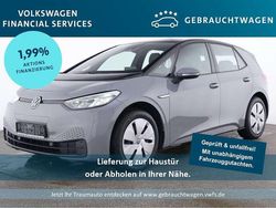 Mondsteingrau Gebraucht 2022 VW ID.3 Pure Kleinwagen | 18.590 € (Guter Preis)