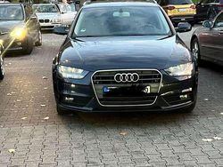 Gebraucht 2014 Audi A4 Ambiente Kombi | 10.500 € (Fairer Preis)