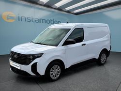 Weiß Gebraucht 2024 Ford Transit Limousine | 23.999 € (Teuer)