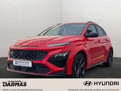 Rot Gebraucht 2023 Hyundai Kona N Performance SUV | 30.990 € (Fairer Preis)