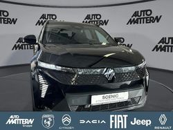 Schwarz Gebraucht 2025 Renault Scenic E-Tech Esprit Alpine SUV | 49.989 €