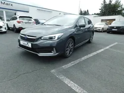 Gebraucht 2023 Subaru Impreza Platinum Limousine | 28.990 €