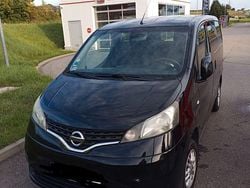 Gebraucht 2014 Nissan NV200 Van | 5.800 € (Guter Preis)