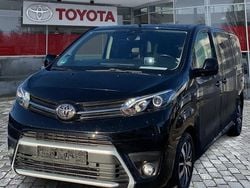Schwarz Gebraucht 2020 Toyota Proace Verso Executive Kombi | 29.990 € (Superpreis)