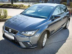 Grau Gebraucht 2022 Seat Ibiza FR Kleinwagen | 16.990 € (Fairer Preis)