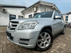 Mercedes GLK220