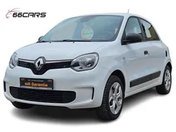 Weiß Gebraucht 2019 Renault Twingo Life Kleinwagen | 8.780 € (Guter Preis)