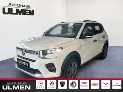 Weiß Neu 2025 Citroën C3 Kleinwagen | 17.450 € (Guter Preis)