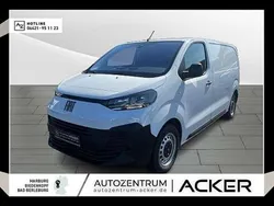 Gelato weiß Neu 2024 Fiat Scudo Van / Kleinbus | 25.780 € (Superpreis)