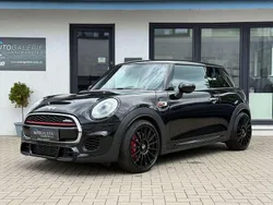 Midnight black metallic Gebraucht 2015 Mini John Cooper Works Kleinwagen | 17.480 € (Fairer Preis)