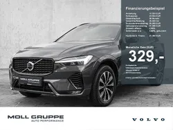 Grau Gebraucht 2023 Volvo XC60 Plus SUV | 41.390 € (Guter Preis)