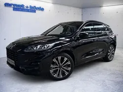 Agate black metallic Gebraucht 2024 Ford Kuga ST-Line X SUV | 36.990 € (Fairer Preis)