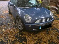 Gebraucht 2004 Mini Cooper Cabriolet Cabrio | 2.500 € (Guter Preis)