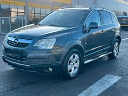Grau Gebraucht 2007 Opel Antara SUV | 2.100 € (Superpreis)
