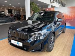Schwarz Gebraucht 2023 BMW iX1 M Sport SUV | 38.470 € (Guter Preis)
