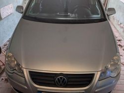 Grau Gebraucht 2007 VW Polo Limousine | 2.499 € (Fairer Preis)