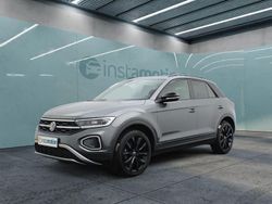 Grau Gebraucht 2024 VW T-Roc SUV | 29.499 € (Fairer Preis)