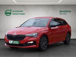 Rot Gebraucht 2019 Skoda Scala Style Kleinwagen | 18.885 € (Fairer Preis)