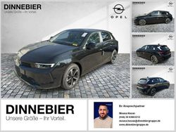 Karbon schwarz meta Neu 2025 Opel Astra Edition Limousine | 26.863 € (Guter Preis)