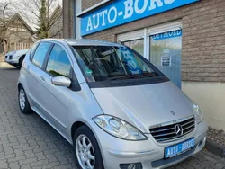 Mercedes A200