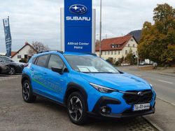 Blau Neu 2025 Subaru Crosstrek Active SUV | 32.990 € (Fairer Preis)