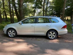Andere außenfarben Gebraucht 2012 VW Golf VI Comfortline Kombi | 10.000 € (Teuer)