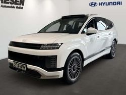 Weiss Gebraucht 2025 Hyundai Ioniq 6 Limousine | 76.990 € (Fairer Preis)