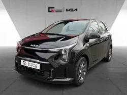 (abp)aurora black pearl Neu 2024 Kia Picanto Vision Kleinwagen | 16.890 € (Fairer Preis)