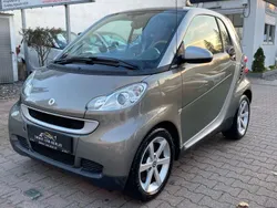 Bronze Gebraucht 2007 Smart ForTwo Coupé Passion Coupé | 4.490 € (Fairer Preis)
