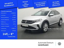 Silber Gebraucht 2024 VW Taigo Life SUV | 21.688 € (Fairer Preis)