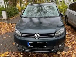 Andere außenfarben Gebraucht 2012 VW Touran Van / Kleinbus | 8.500 € (Fairer Preis)